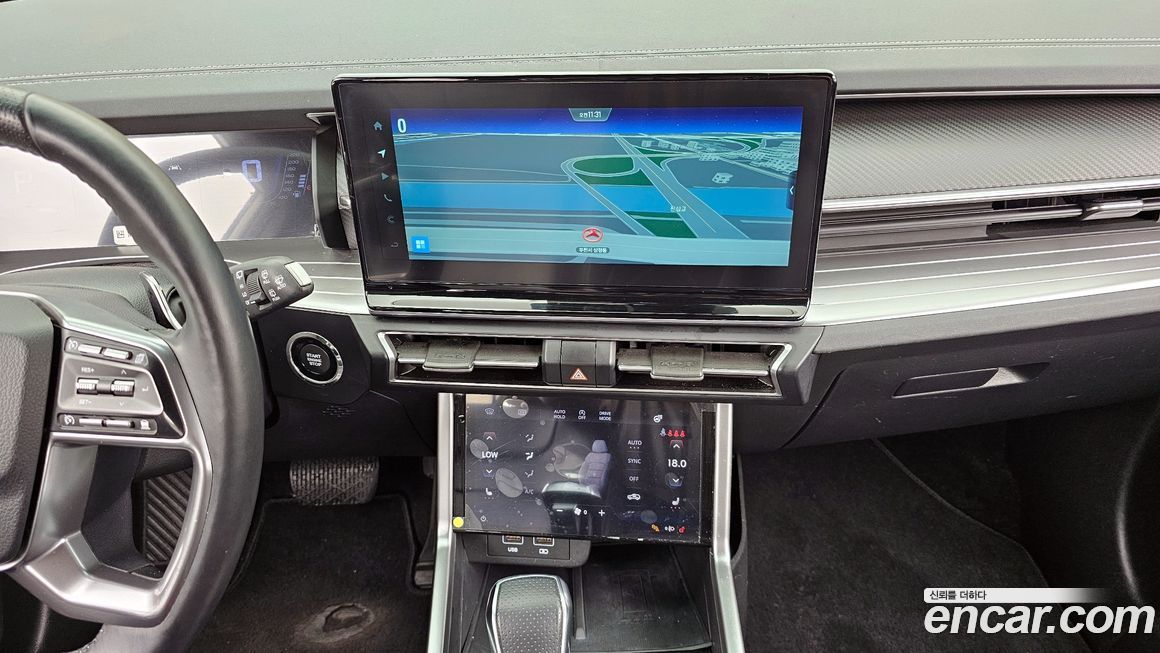 KG_Mobility_Ssangyong Torres 2023