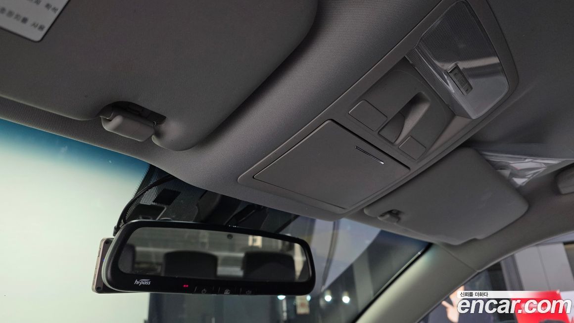 KG_Mobility_Ssangyong Rexton 2018