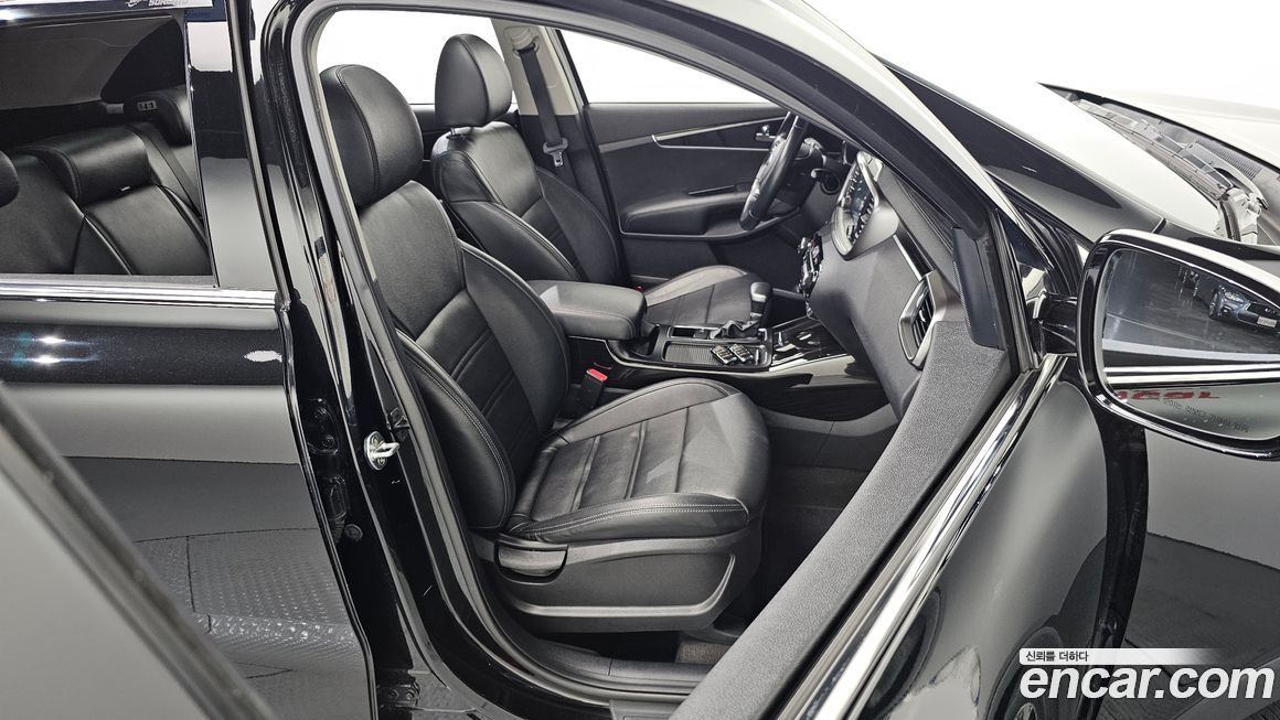 Kia Sorento 2019
