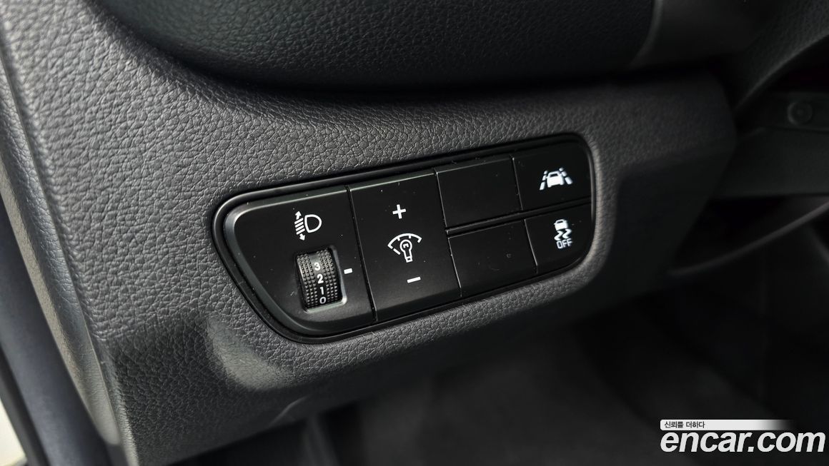 Kia Seltos 2020