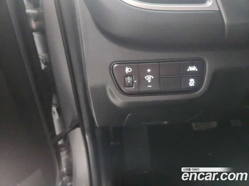 Kia Seltos 2021