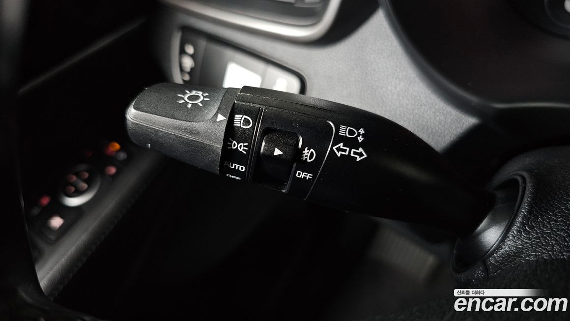 Kia Sorento 2019