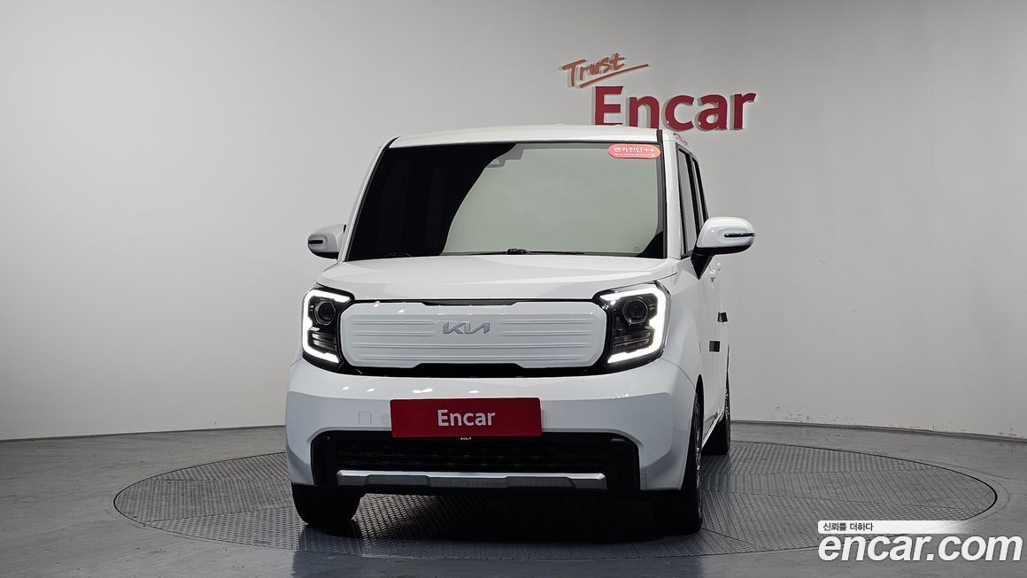 Kia RAY 2024