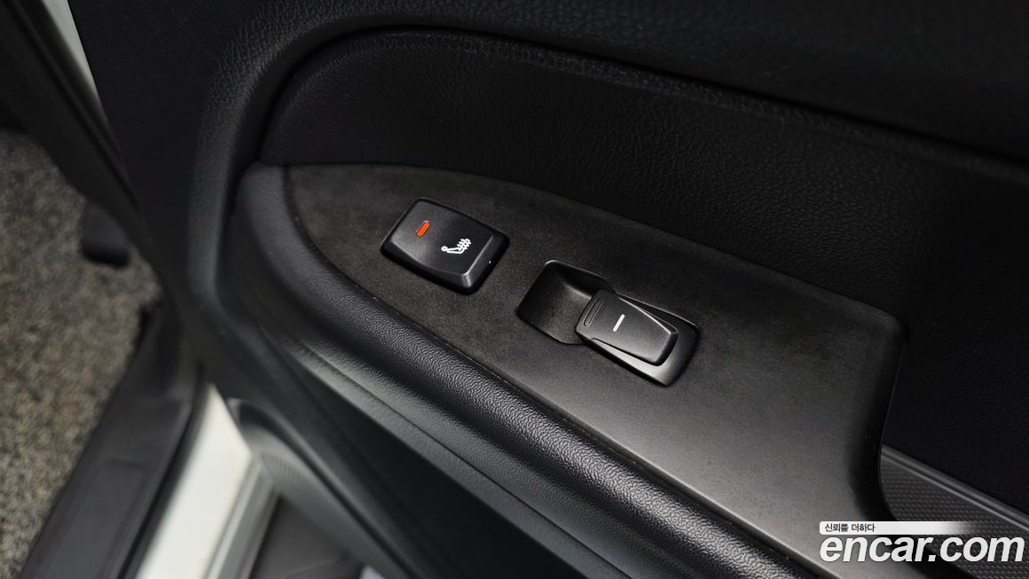 KG_Mobility_Ssangyong Rexton 2018