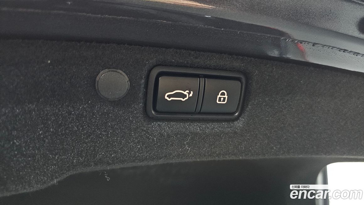 Kia K7 2020