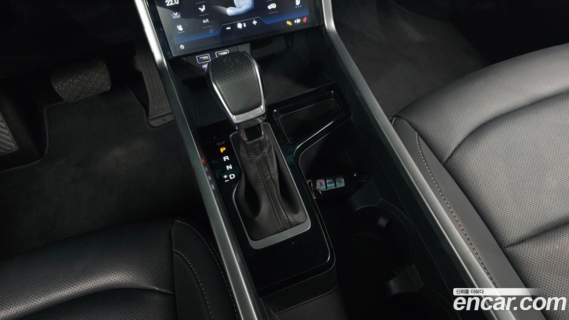 KG_Mobility_Ssangyong Torres 2023