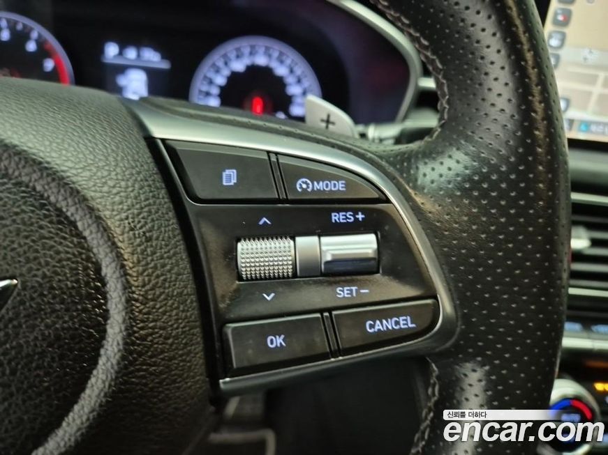 Genesis G70 2018