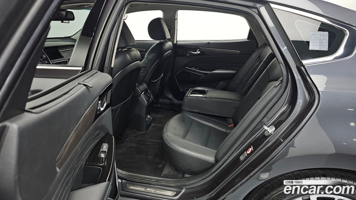 Kia K7 2020