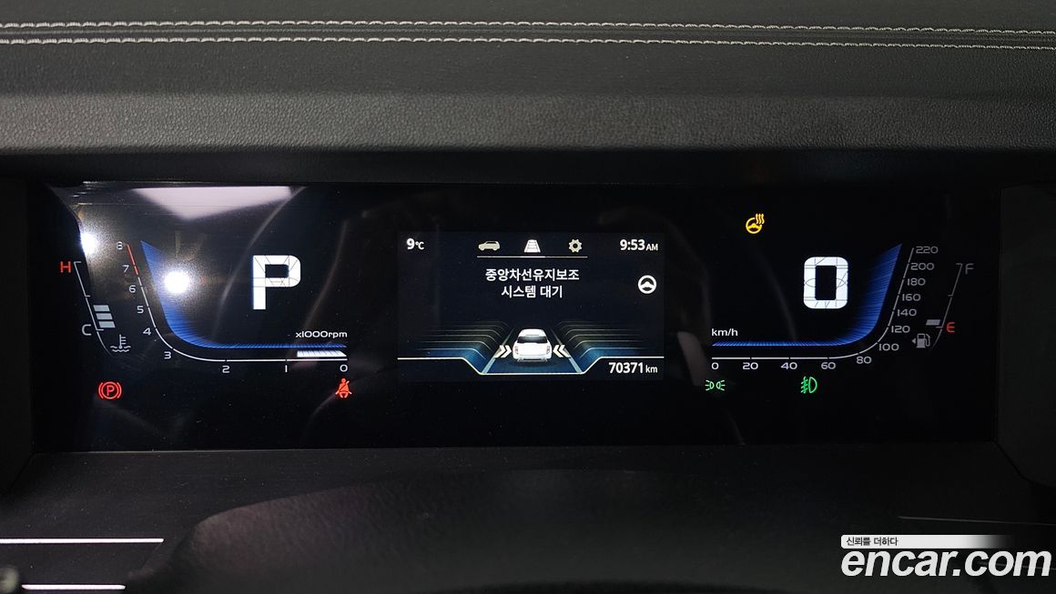 KG_Mobility_Ssangyong Torres 2023