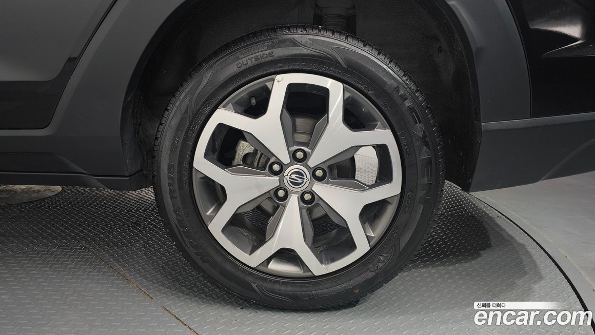 KG_Mobility_Ssangyong Torres 2023