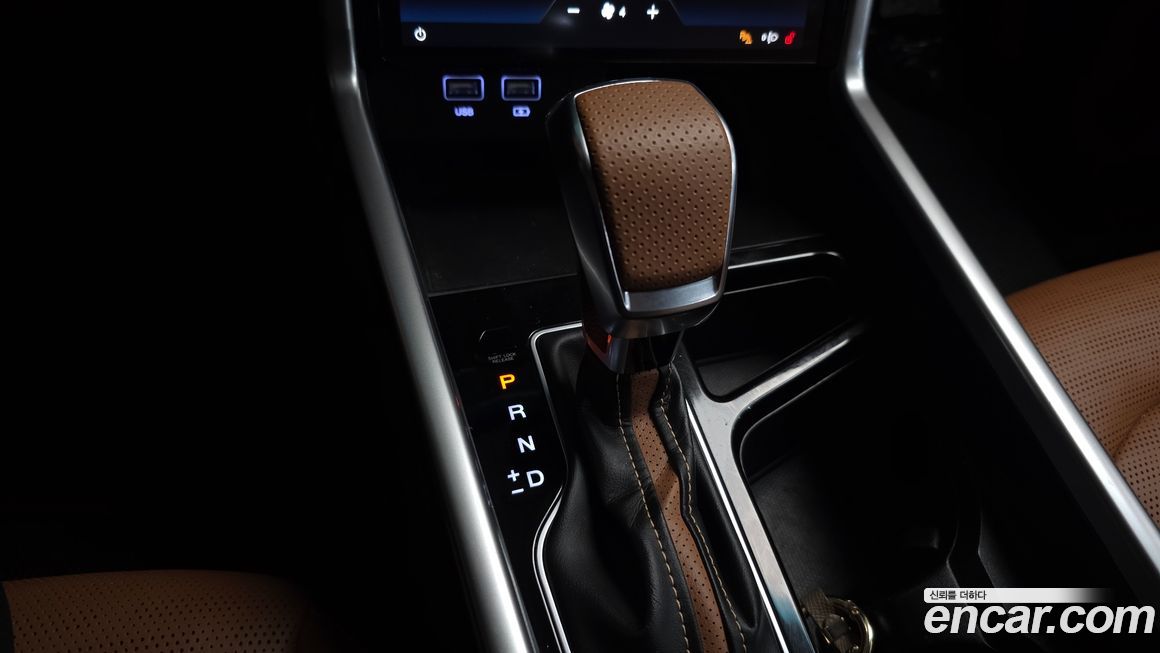 KG_Mobility_Ssangyong Torres 2023