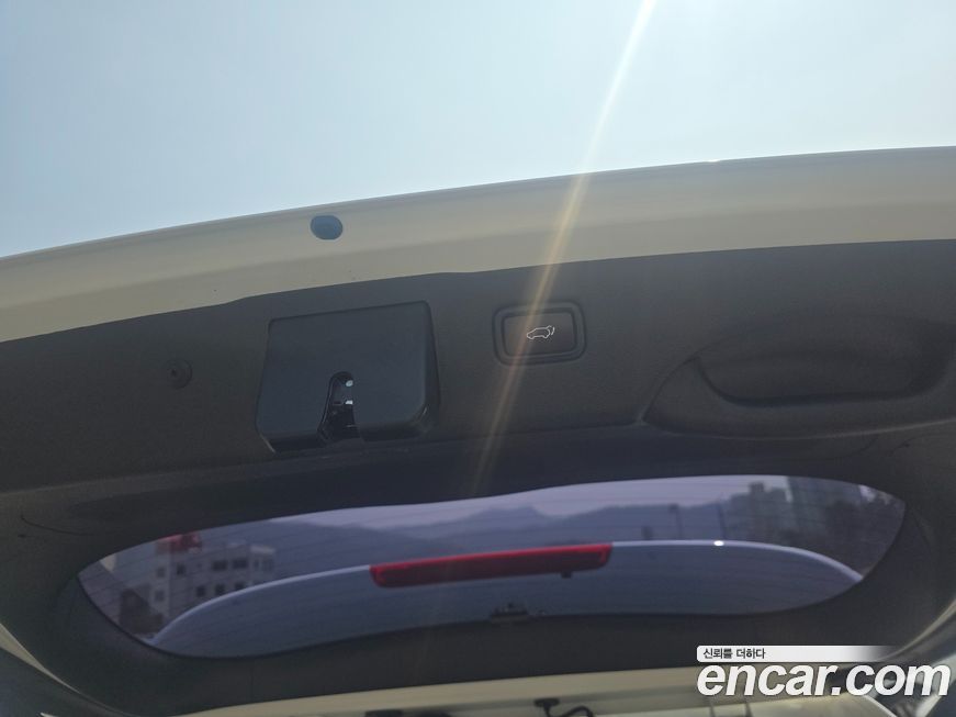 Kia Sorento 2018