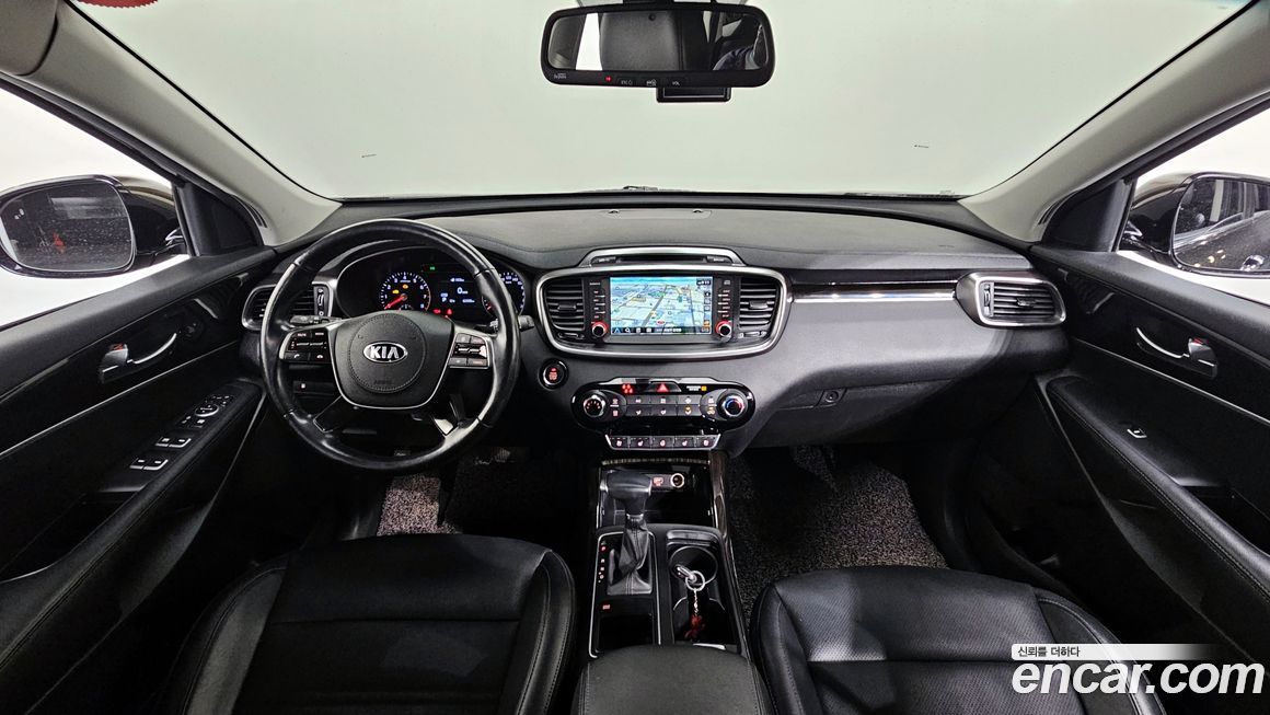 Kia Sorento 2020