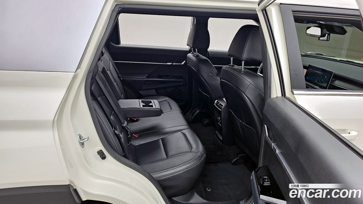 KG_Mobility_Ssangyong Torres 2023