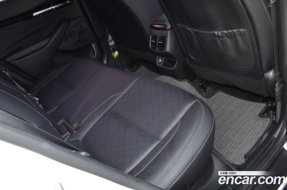 Kia Seltos 2020