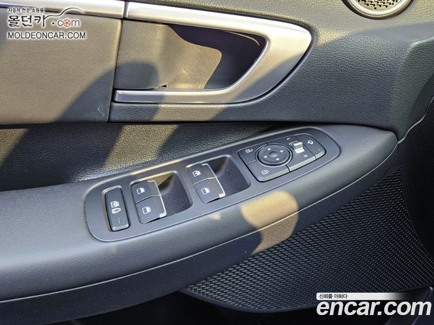 Hyundai Sonata 2022