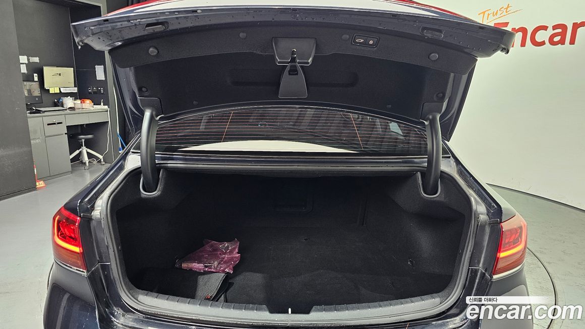 Kia K7 2020