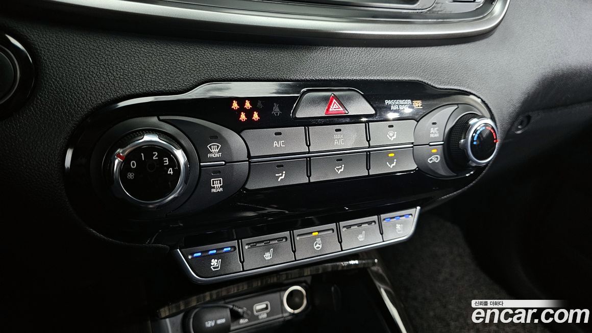 Kia Sorento 2020