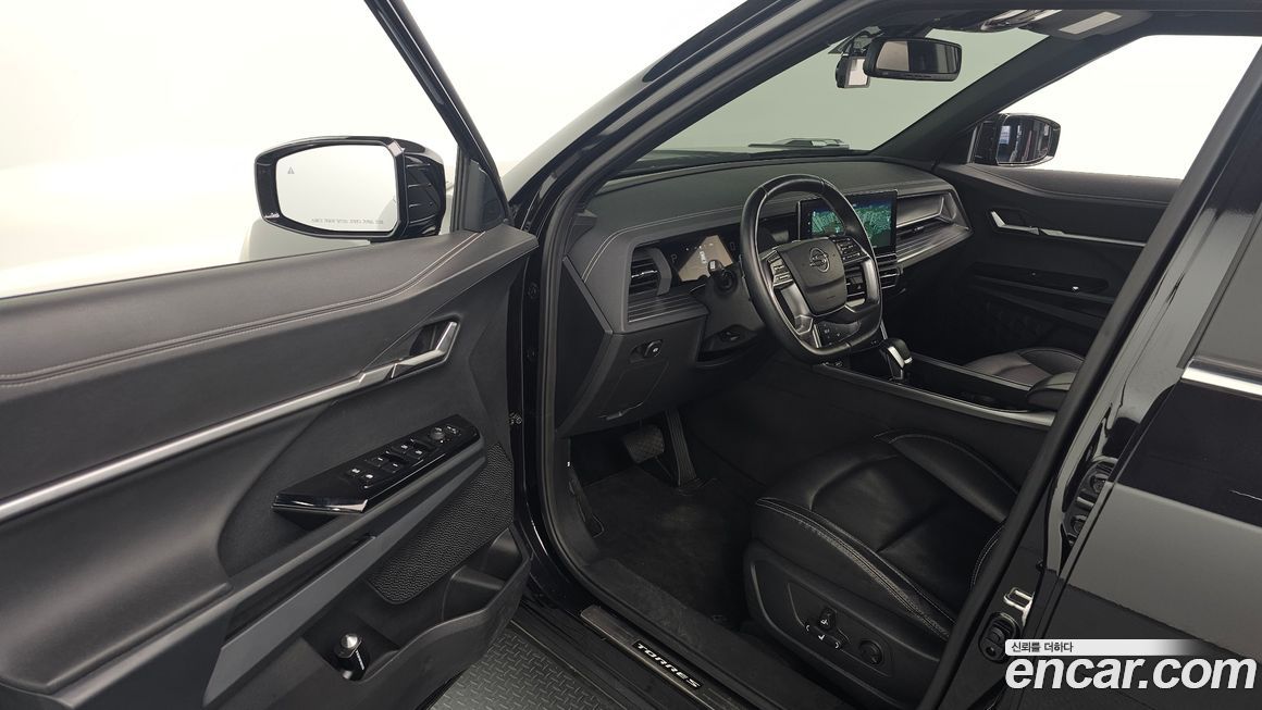 KG_Mobility_Ssangyong Torres 2023