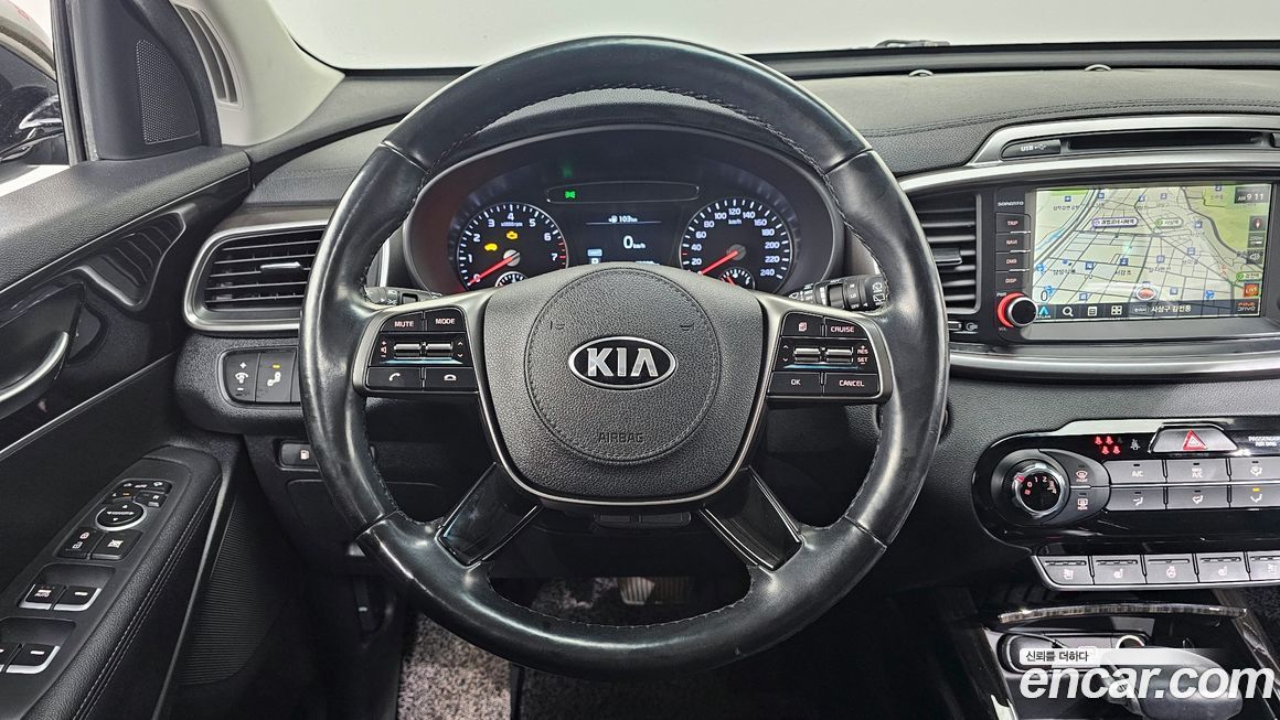 Kia Sorento 2020