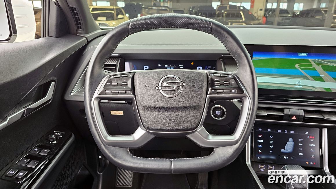 KG_Mobility_Ssangyong Torres 2023