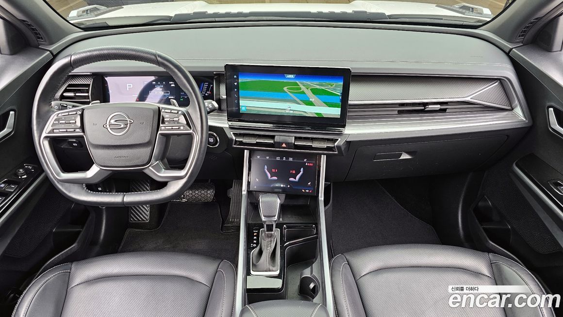 KG_Mobility_Ssangyong Torres 2023