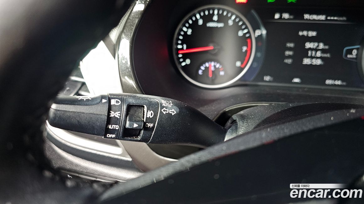 Kia Seltos 2021
