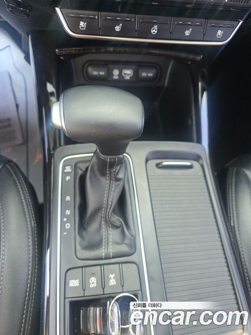Kia Sorento 2018