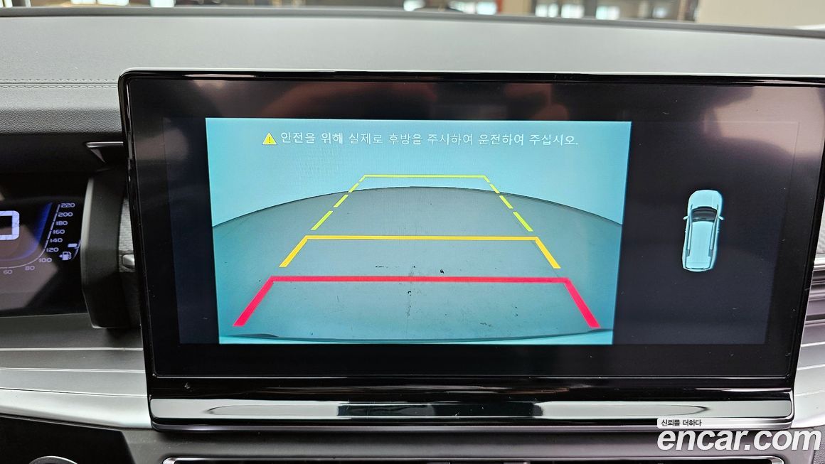 KG_Mobility_Ssangyong Torres 2023