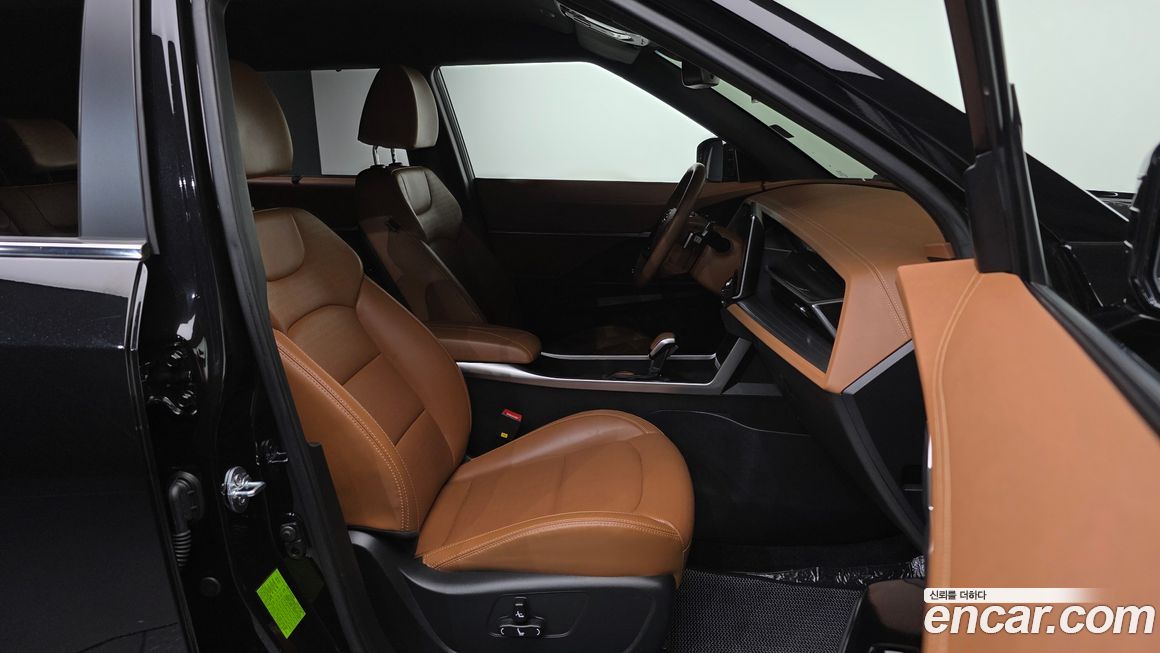 KG_Mobility_Ssangyong Torres 2023