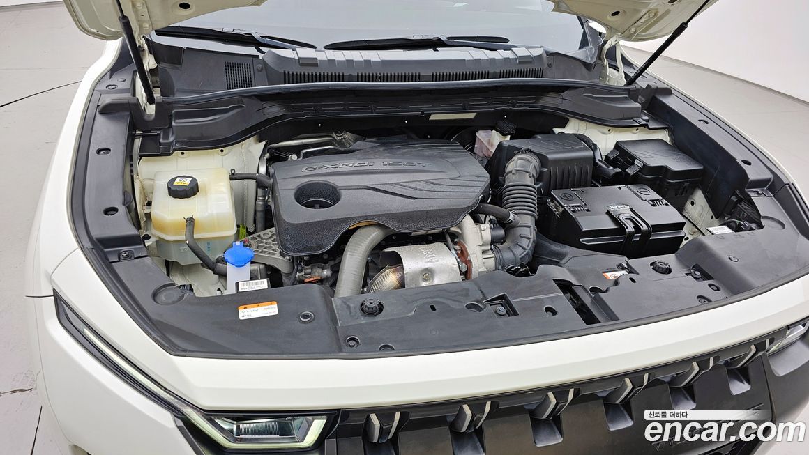 KG_Mobility_Ssangyong Torres 2023