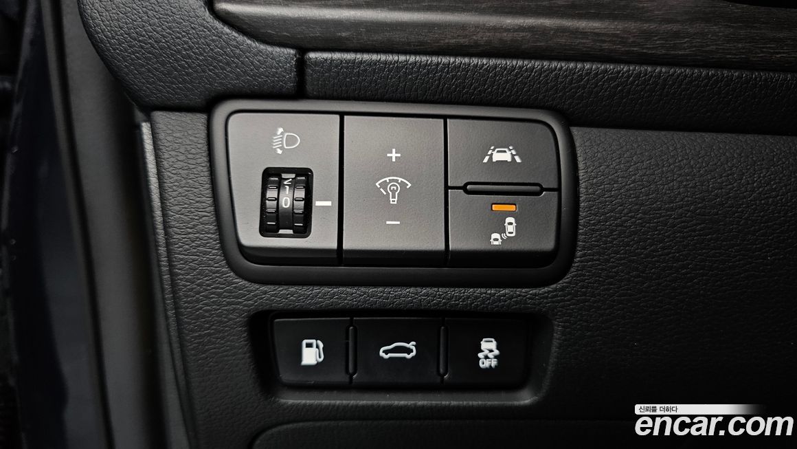 Kia K7 2020
