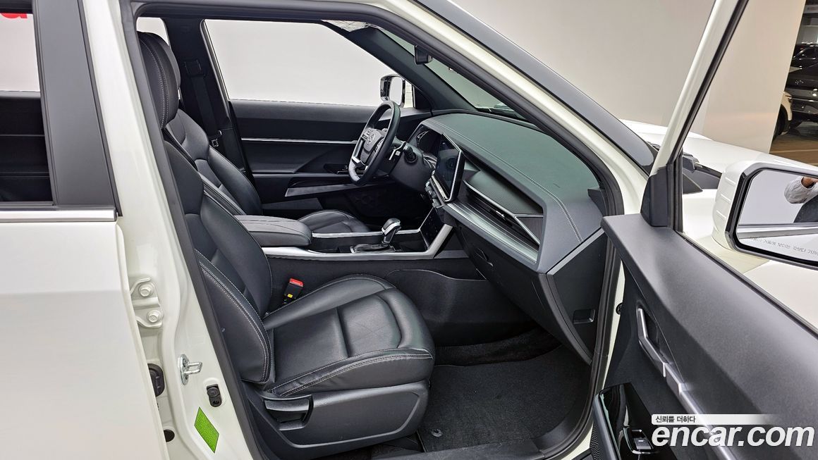 KG_Mobility_Ssangyong Torres 2023