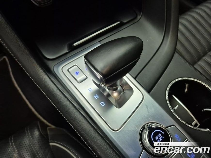 Genesis G70 2018