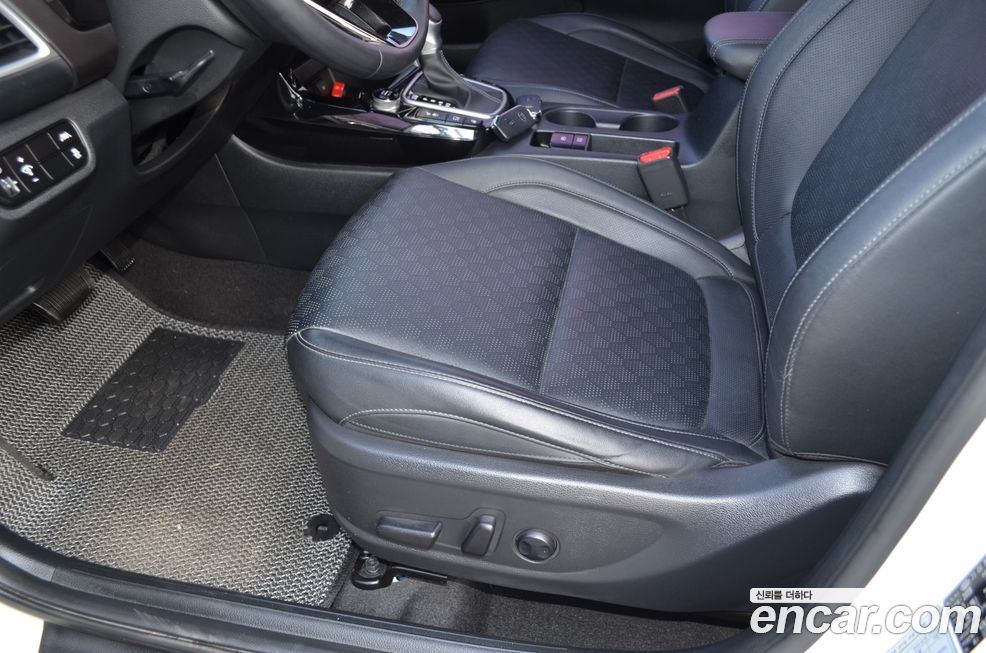 Kia Seltos 2020