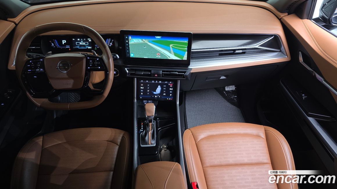 KG_Mobility_Ssangyong Torres 2023