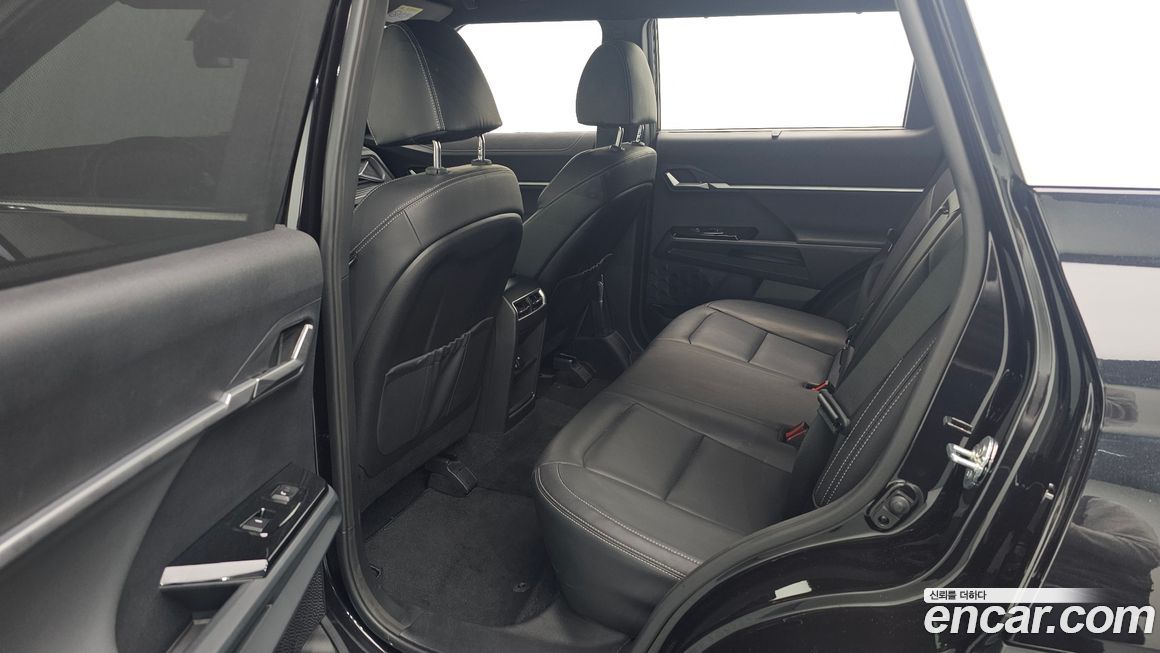 KG_Mobility_Ssangyong Torres 2023