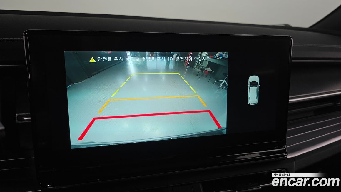 KG_Mobility_Ssangyong Torres 2023