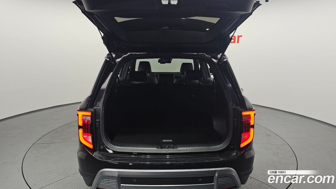 KG_Mobility_Ssangyong Torres 2023