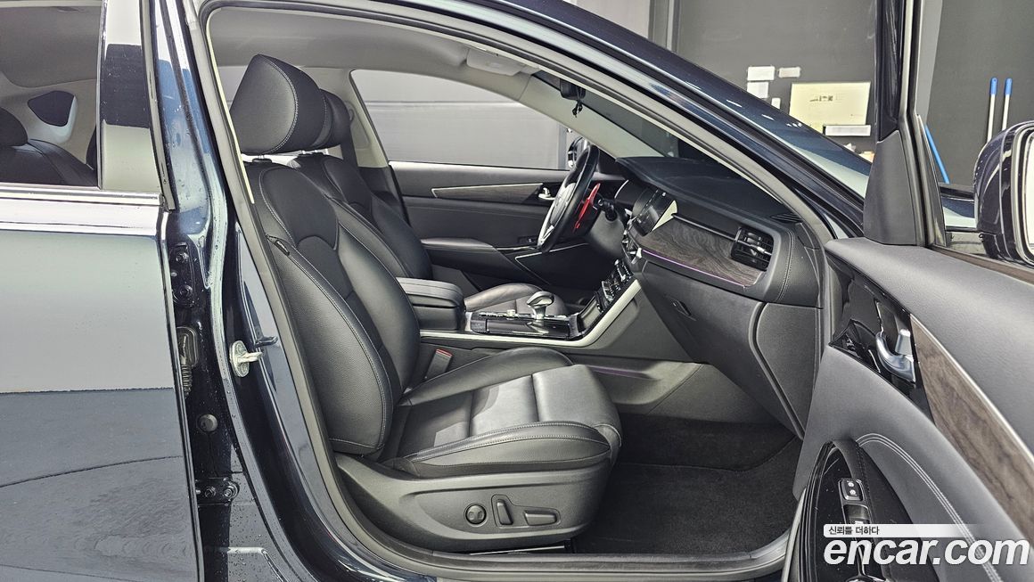 Kia K7 2020