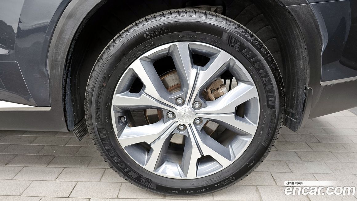 Hyundai Palisade 2019