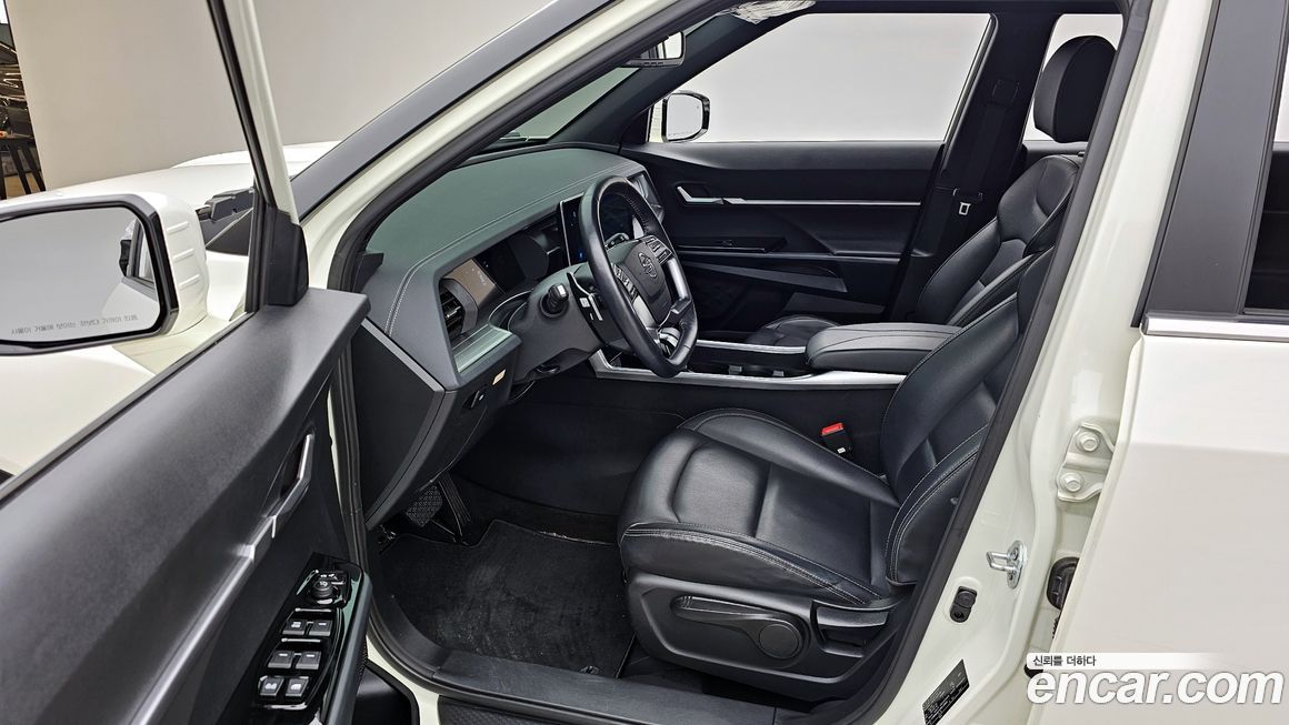 KG_Mobility_Ssangyong Torres 2023