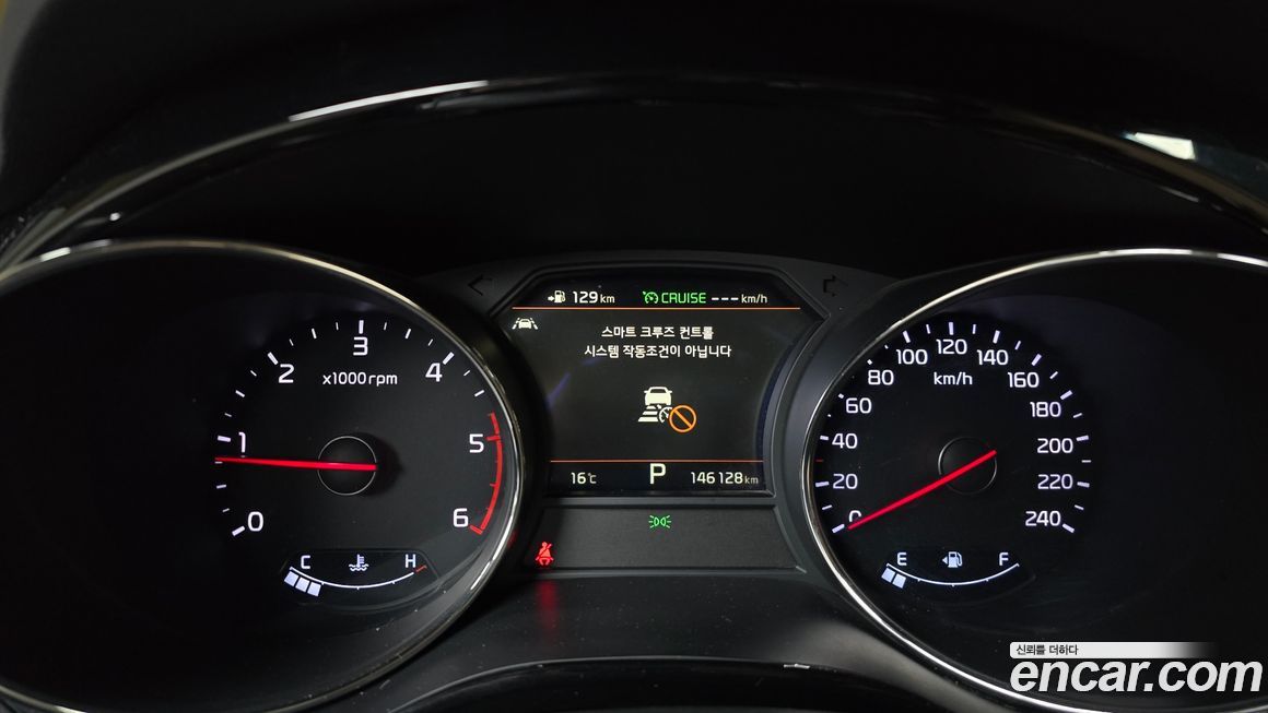 Kia Canival 2019