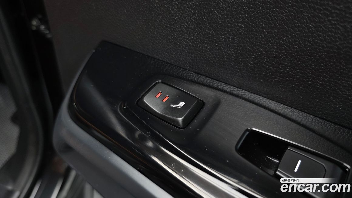 KG_Mobility_Ssangyong Torres 2023