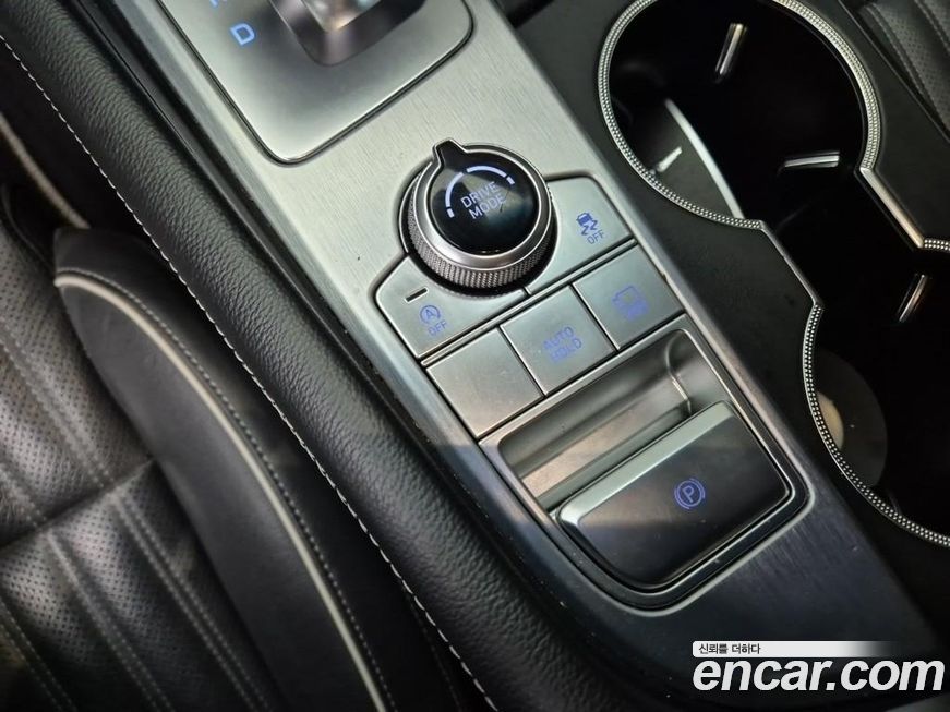 Genesis G70 2018