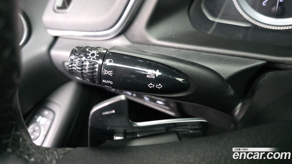 Hyundai Sonata 2021