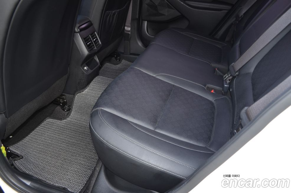 Kia Seltos 2020
