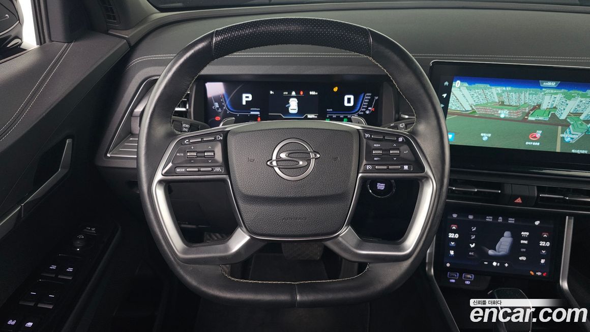 KG_Mobility_Ssangyong Torres 2023