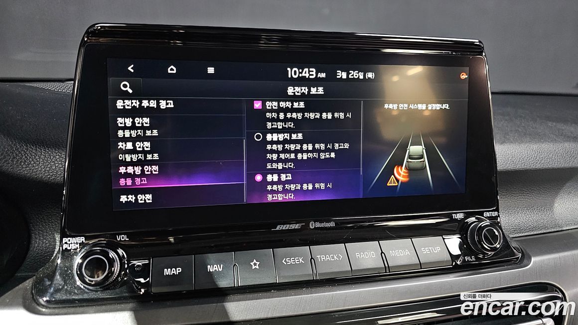 Kia Seltos 2021