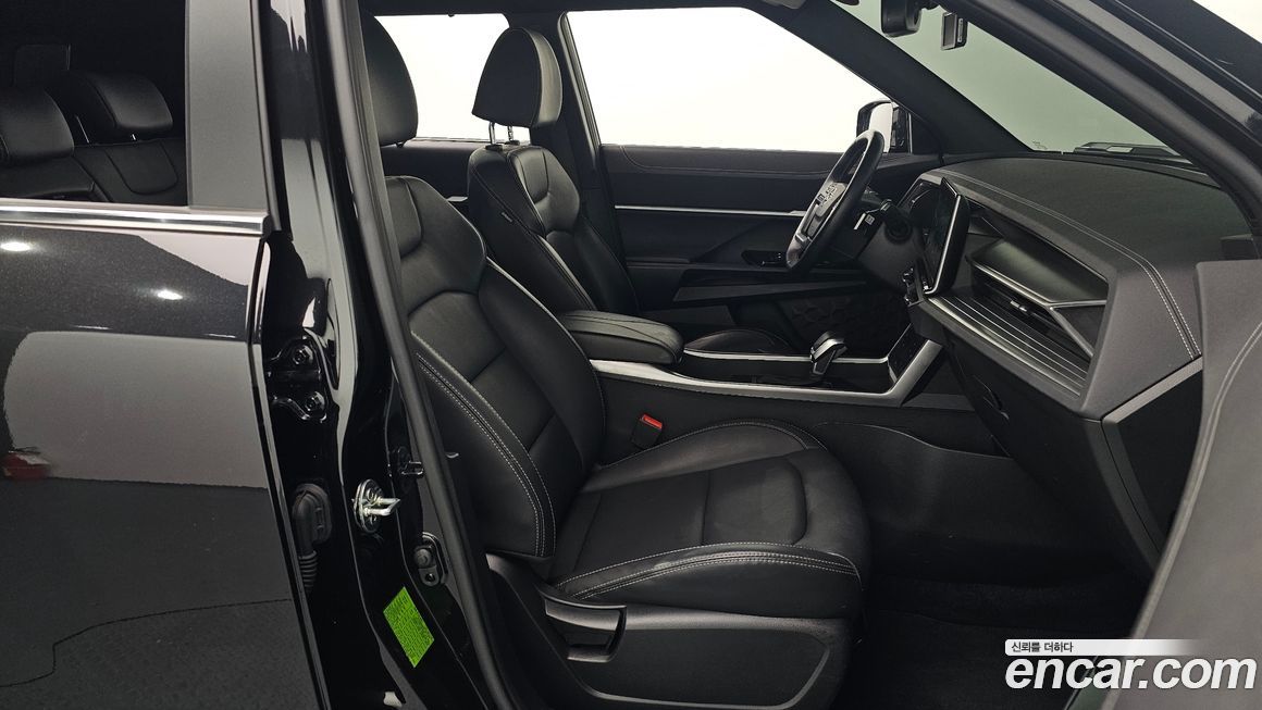 KG_Mobility_Ssangyong Torres 2023